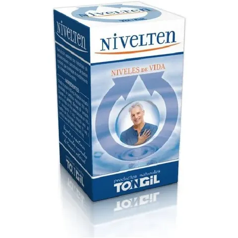 Tongil Nivelten 40 Cápsulas – imagen 3