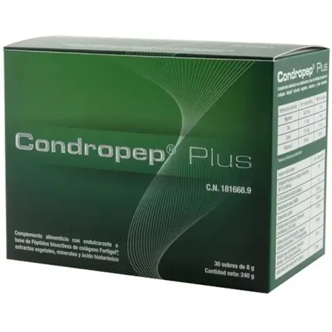 Ozolife Condropep Plus 30 Sobres – imagen 3