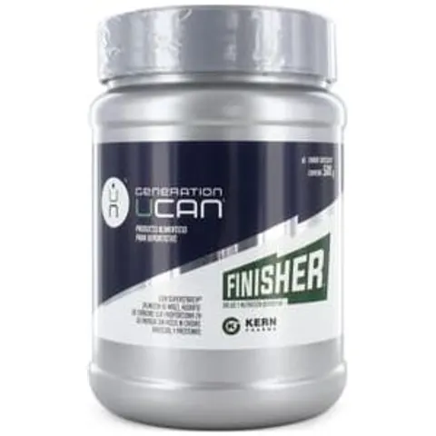 Finisher generation ucan sabor chocolate 500gr. – imagen 2