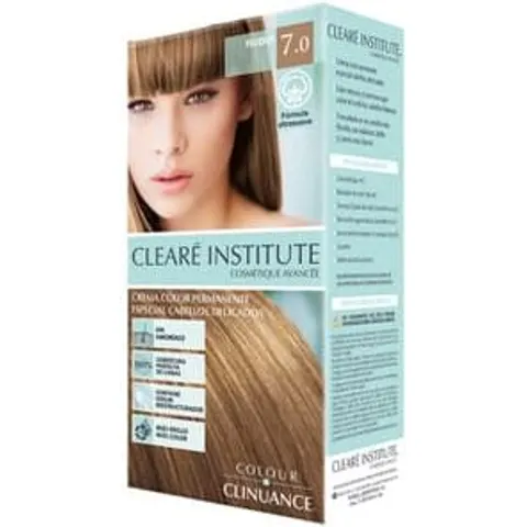 Colour Clinuance Tinte 7.0 Rubio – imagen 2