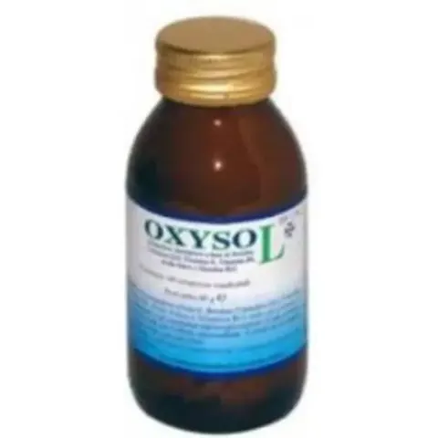 Herboplanet Olea D3 Max 20 ml – imagen 3