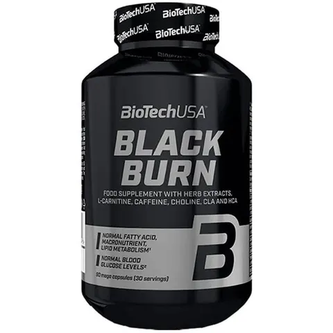 Biotech USA Thermo Drine Líquido – imagen 2
