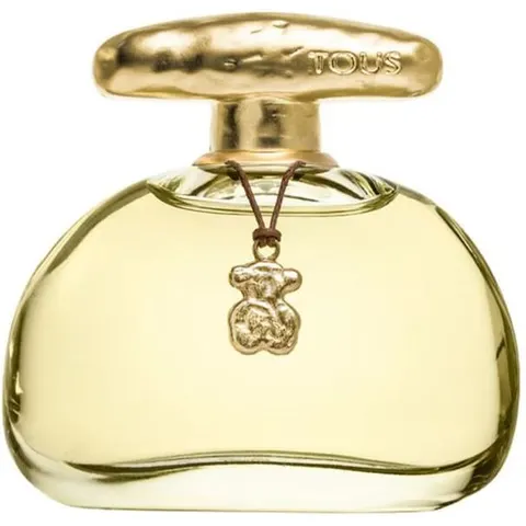 Tous Touch EDT 100 ml – imagen 2