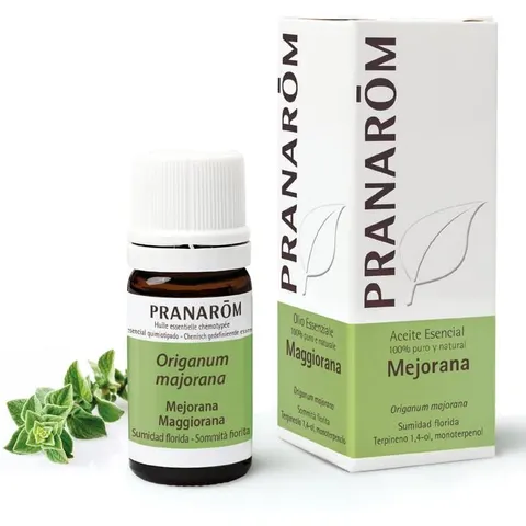 Mejorana sumidad florida 5 ml – imagen 3