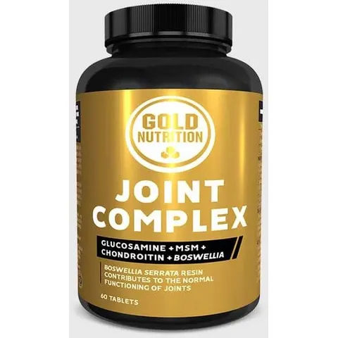 GoldNutrition Joint Complex 60 Comprimidos – imagen 5
