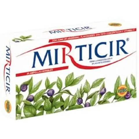 Robis Mirticir 20 Unidades – imagen 5