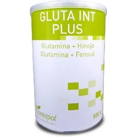 Plantapol Gluta Int Plus 500g – imagen 4