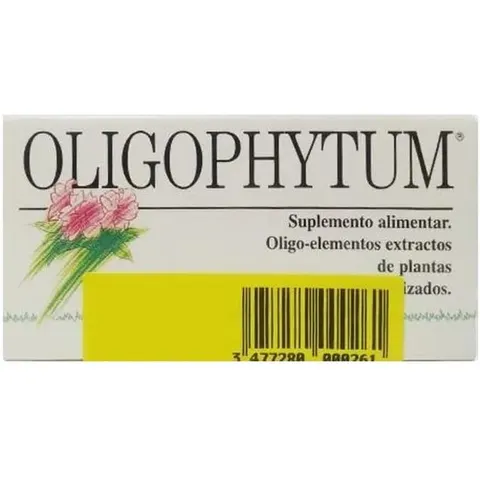 Holistica Oligophytum Selenio 100g – imagen 3