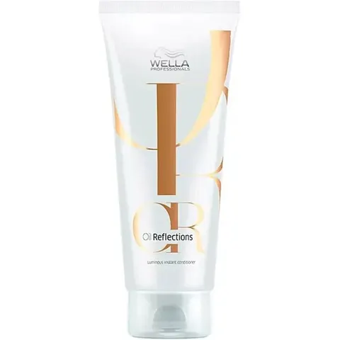 Wella professionals oil reflections wella conditioner 200ml – imagen 3