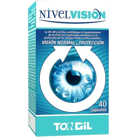 Tongil Nivelvision 40 Cap – imagen 3