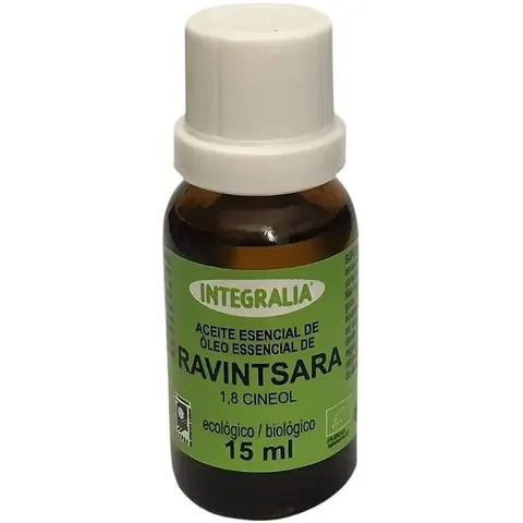 Integralia ravintsara aceite esencial eco 15ml. – imagen 3