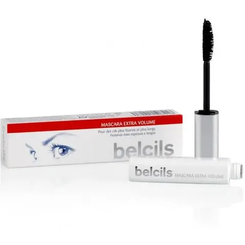 Belcils Máscara Extra Volumen 8 ml – imagen 4