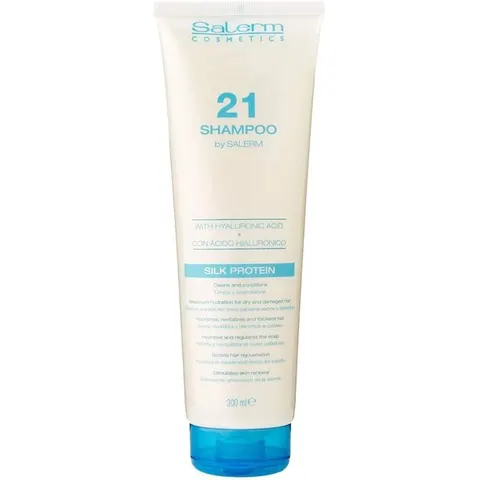 Salerm 21 Shampoo 300 ml – imagen 3