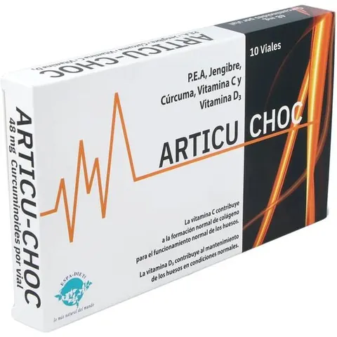 Espadiet Articuchoc 10 Viales – imagen 3