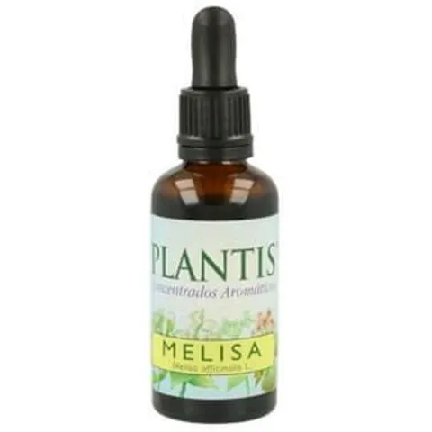 Maese Herbario Melisa 50 ml – imagen 3