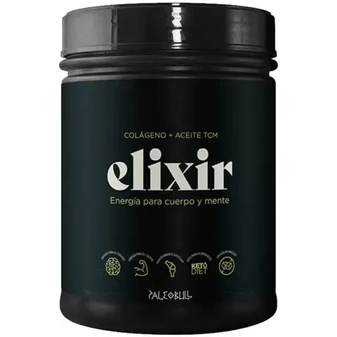 Paleobull Elixir 450g – imagen 5