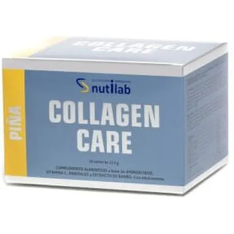 Nutilab Collagen Care 30 Sobres – imagen 2