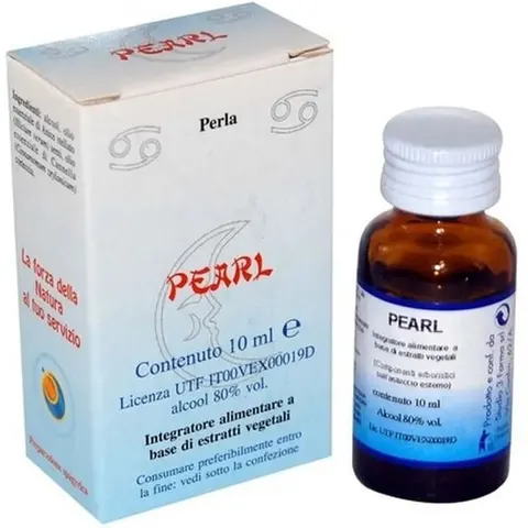 Herboplanet Pearl Gotas 10 ml – imagen 3