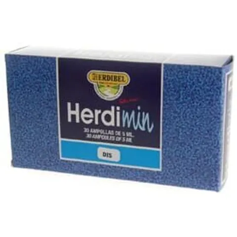Herdibel herdimin dis nervios 30amp – imagen 3
