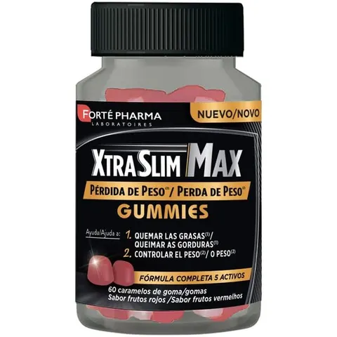 Forte Pharma Forté Pharma XtraSlim Max 60 uds – imagen 2