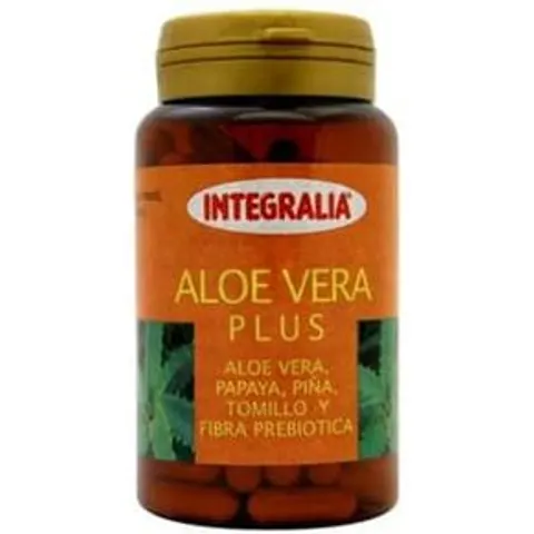 Integralia Aloe Vera Plus – imagen 3