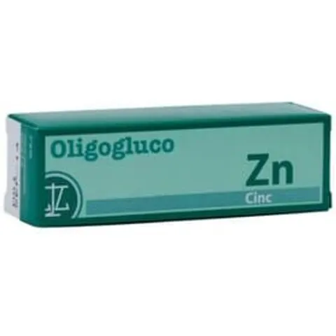 Equisalud oligogluco-zn zinc 30ml. – imagen 3