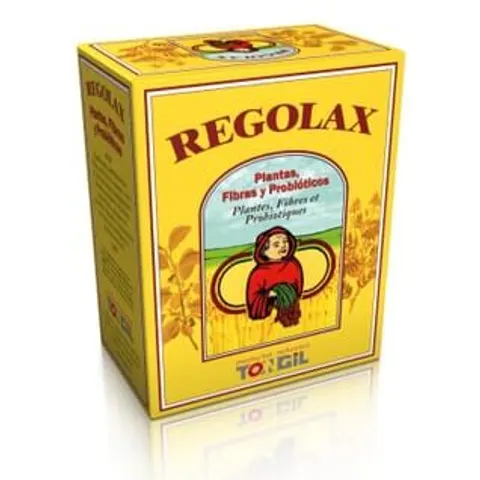 TONGIL Regolax 50caps – imagen 2