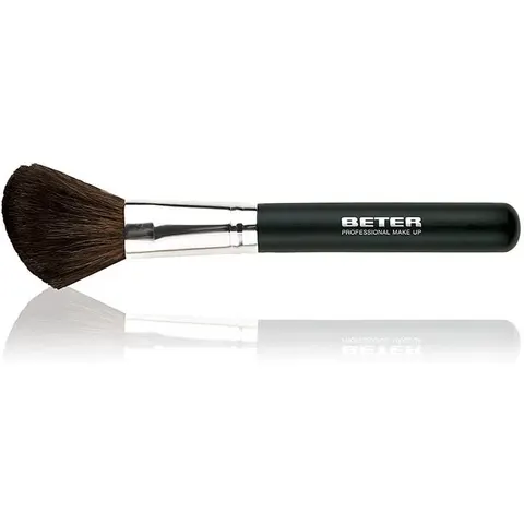 Beter Brocha Para Colorete Pelo Cabra – imagen 2