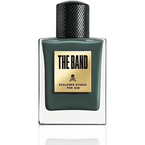 Scalpers The Band Him EDP – 005356 – imagen 2