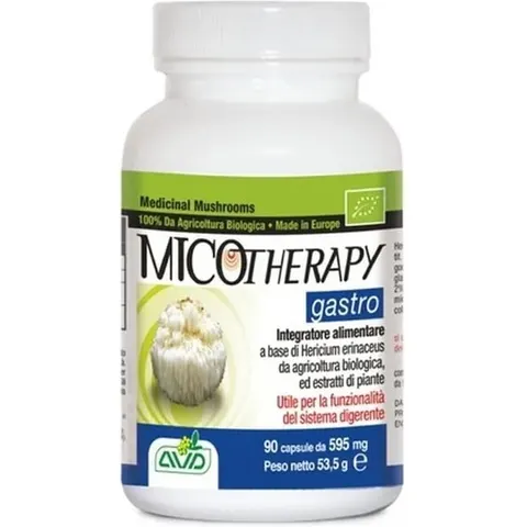 AVD Reform Micotherapy Gastro 90 Cápsulas – imagen 2