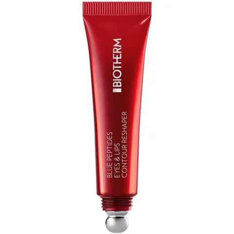 Biotherm Blue Peptides Eye & Lips 15 ml – imagen 3