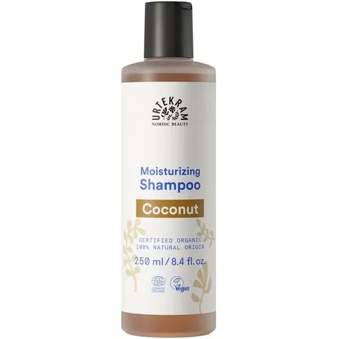 URTEKRAM ChampuDe Coco 250ml – imagen 4
