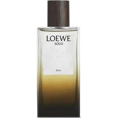 Loewe Solo Elixir EDP 100 ml – imagen 3