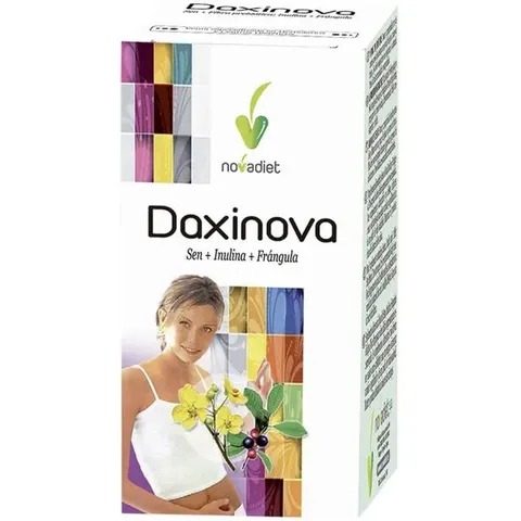 Novadiet Daxinova 60 Comprimidos – imagen 4