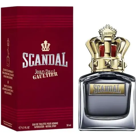 Jean Paul Gaultier Scandal For Him – imagen 4