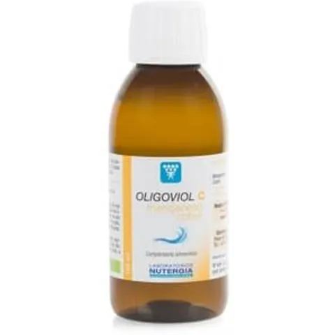 NUTERGIA oligoviol C 150 ml – imagen 4