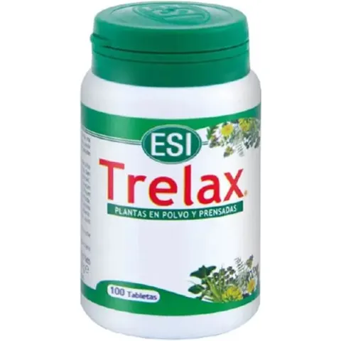 Esi - trepat diet trelax 100comp. - esi - trepat diet – imagen 3