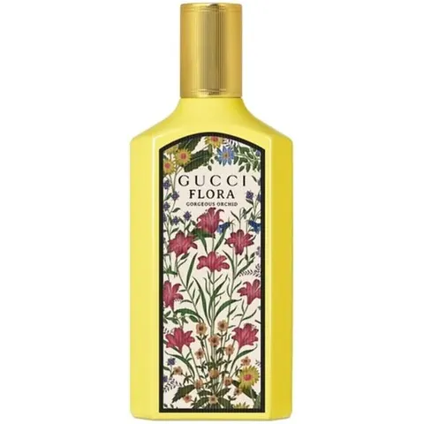Gucci Flora Orchid EDP 50 ml – imagen 2