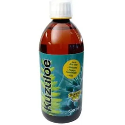 Herdibel Kuzuloe 500Ml – imagen 3
