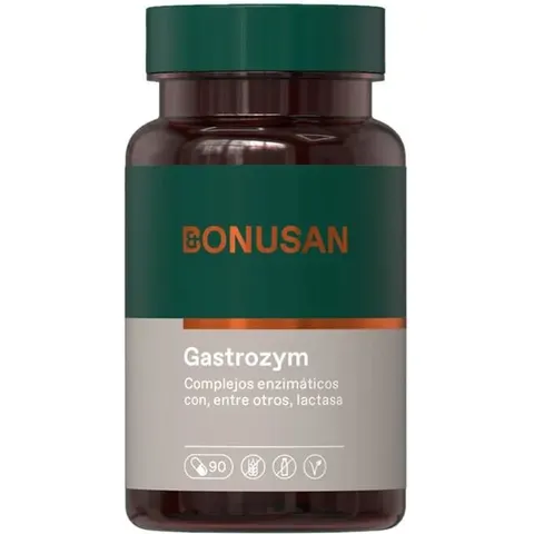 Bonusan Gastrozym 90 Cápsulas – imagen 4