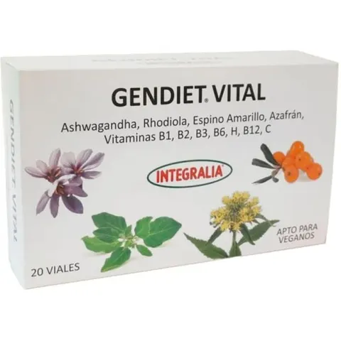 INTEGRALIA Gendiet 20amp – imagen 4