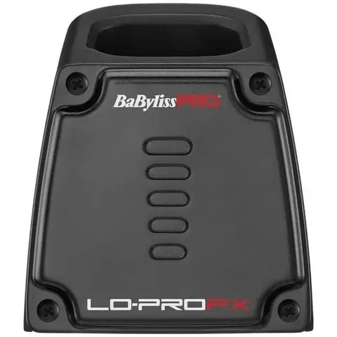 BaByliss PRO Base De Carga Loprofx Fx825E – imagen 2