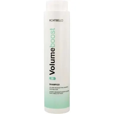 Montibello Volume Boost Champú 300 ml – imagen 2
