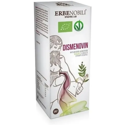 Erbenobili Dismenovin 50 ml – imagen 3