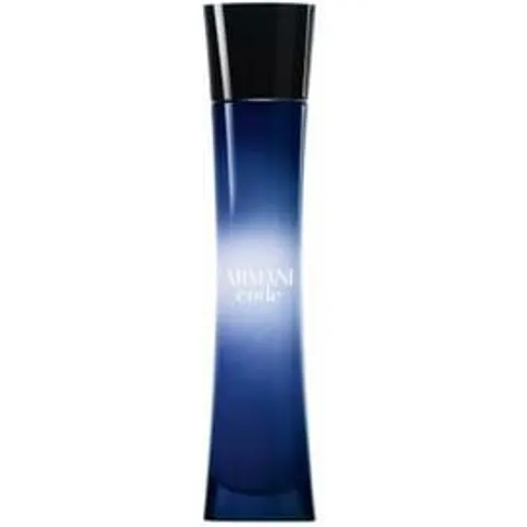 Giorgio Armani Code Femme EDP 75 ml – imagen 2