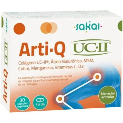 Sakai Arti-Q UC-II – imagen 3