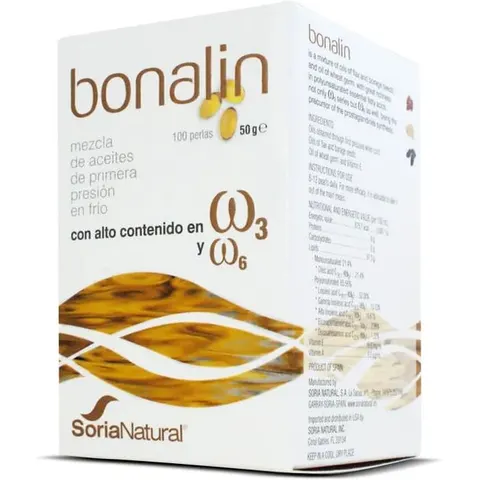 Soria Natural BONALIN 100 Perlas – imagen 2