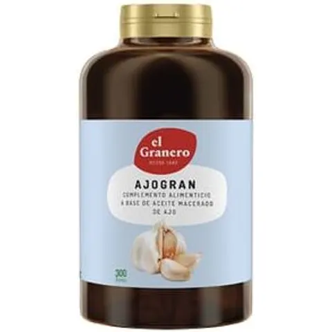 EL GRANERO Integral Ajogran 300 Perlas – imagen 3