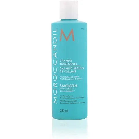 Moroccanoil Smooth Shampoo 250 ml – imagen 2