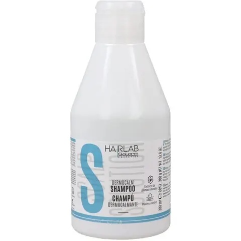 Salerm Dermocalm champú 300 ml – imagen 3